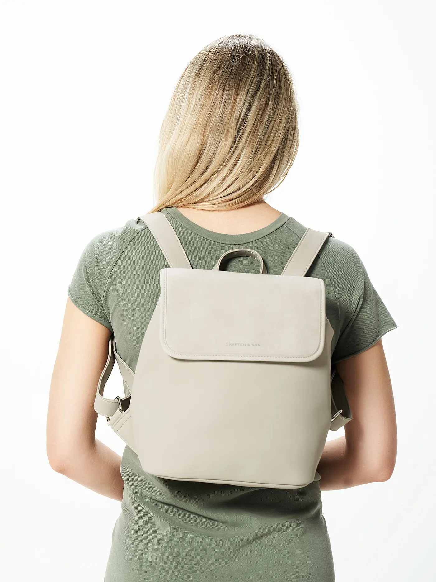 KAPTEN & SON | Rucksack Copenhagen | 